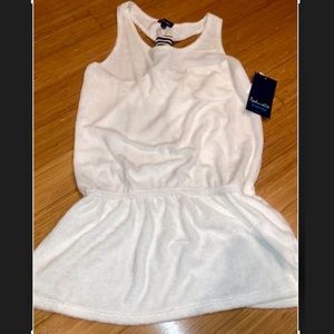 Girls Splendid swim cover-up - NWT